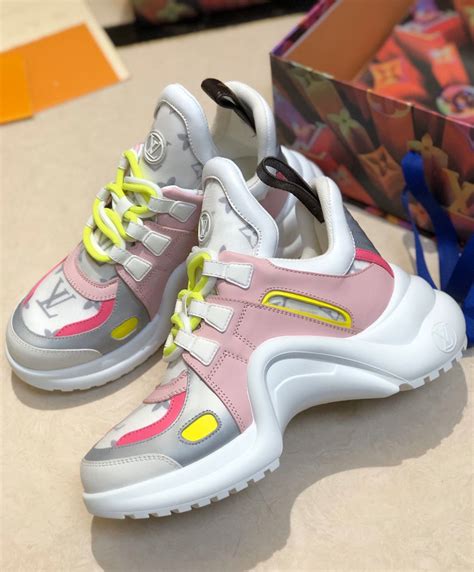 lv sneakers womens|louis vuitton sneakers women 2021.